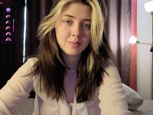 Vanessa-Walters webcam