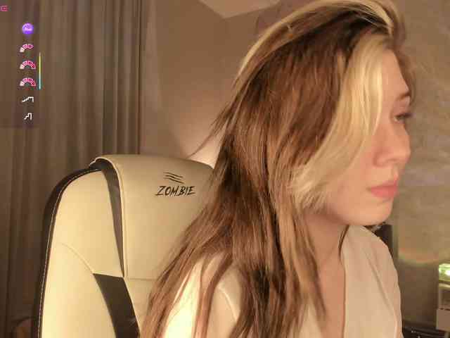 Vanessa-Walters webcam