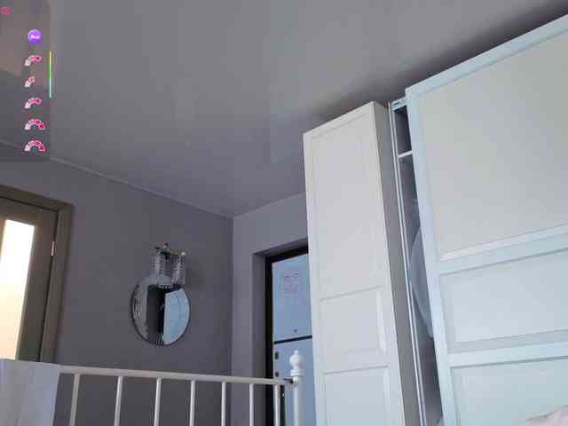 Vanessa-Walters webcam