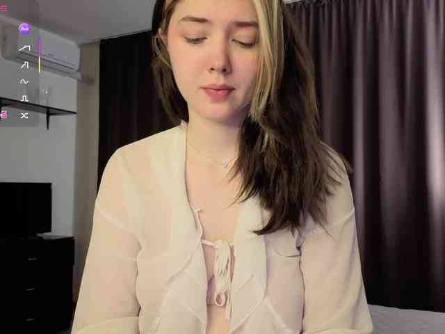 Vanessa-Walters webcam