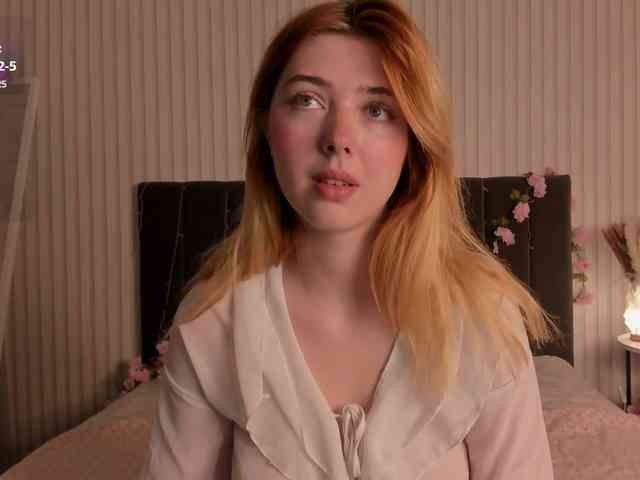 Vanessa-Walters webcam