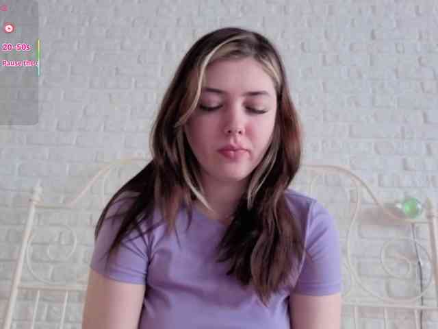 Vanessa-Walters webcam