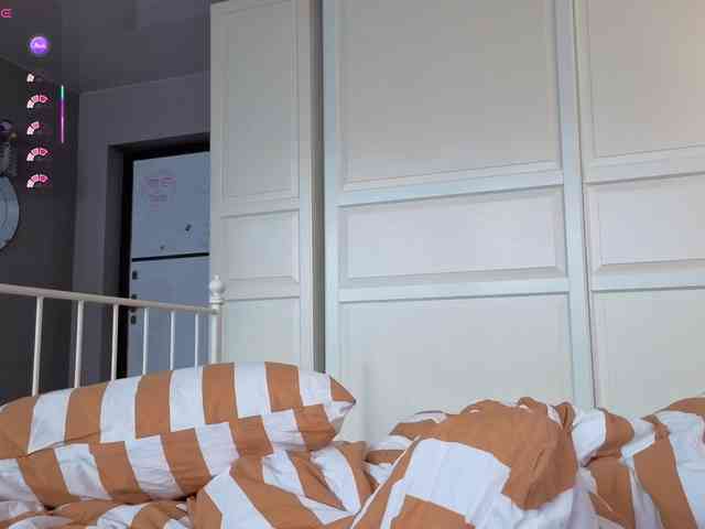 Vanessa-Walters webcam