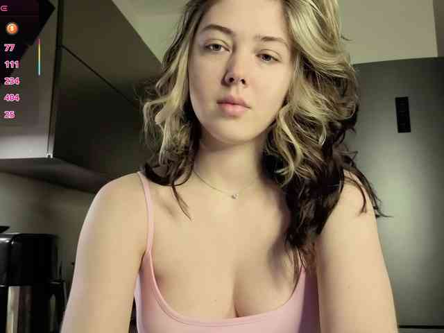 Vanessa-Walters webcam