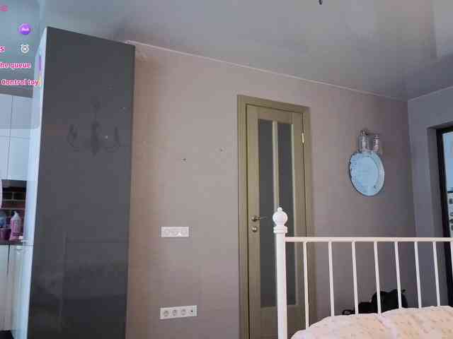 Vanessa-Walters webcam