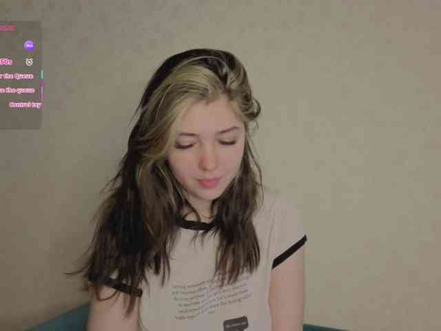 Vanessa-Walters webcam