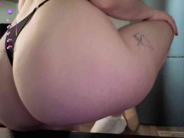 Vanessa-Walters webcam