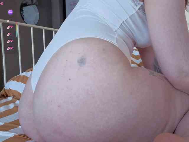 Vanessa-Walters Live Webcam on BongaCams