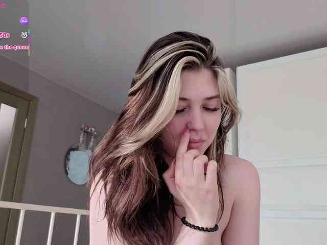 Vanessa-Walters Live Webcam on BongaCams