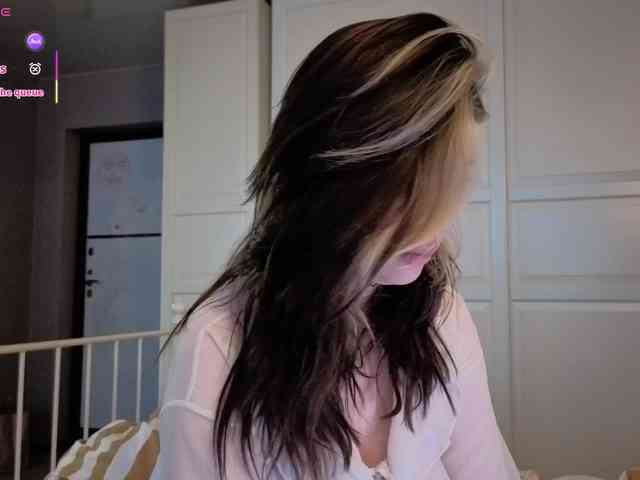 Vanessa-Walters webcam