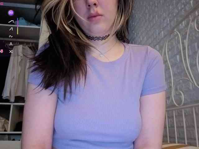 Vanessa-Walters webcam