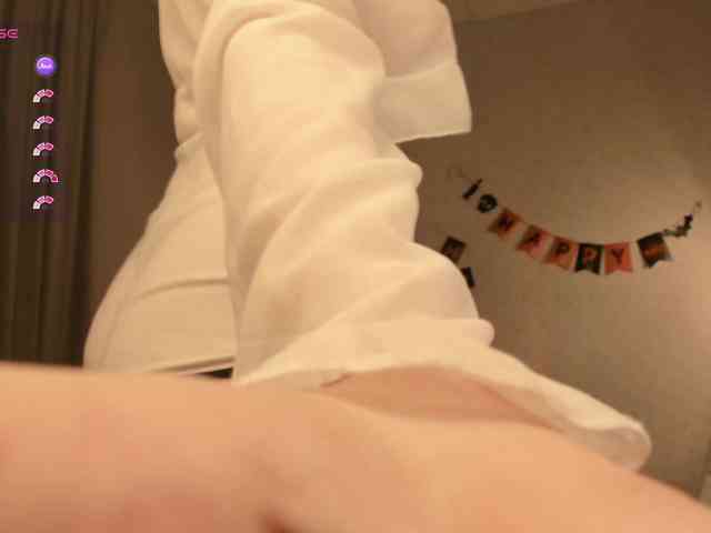 Vanessa-Walters webcam