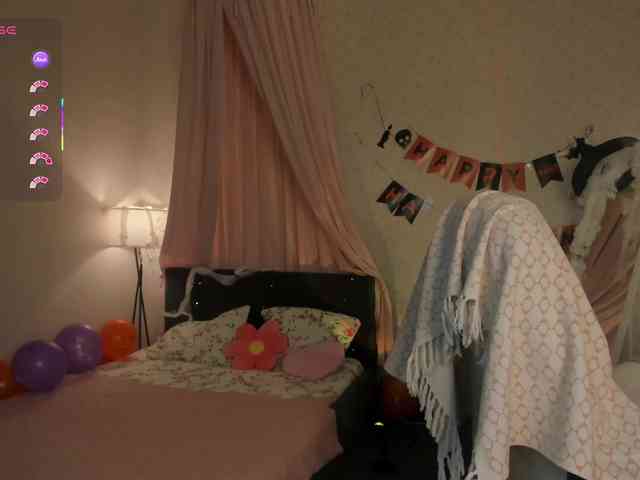 Vanessa-Walters webcam