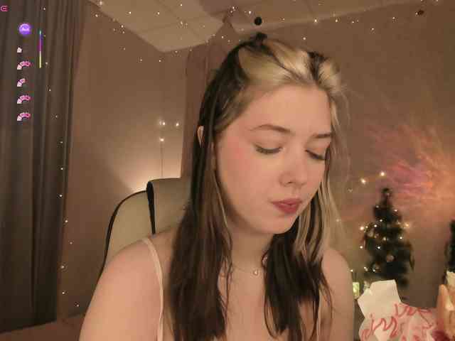 Vanessa-Walters webcam