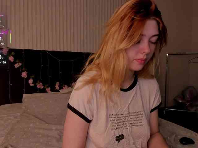 Vanessa-Walters webcam