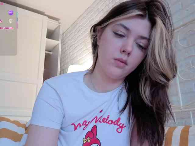 Vanessa-Walters webcam