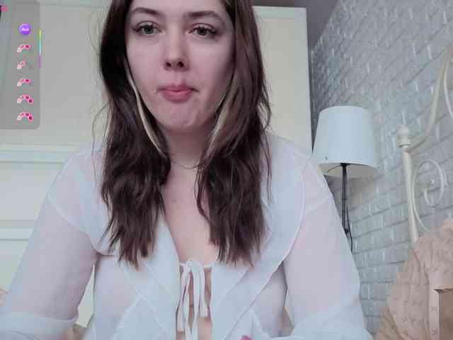 Vanessa-Walters webcam