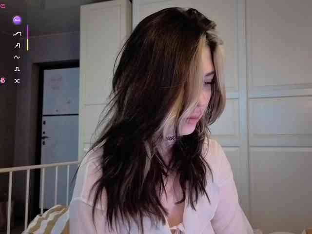 Vanessa-Walters webcam