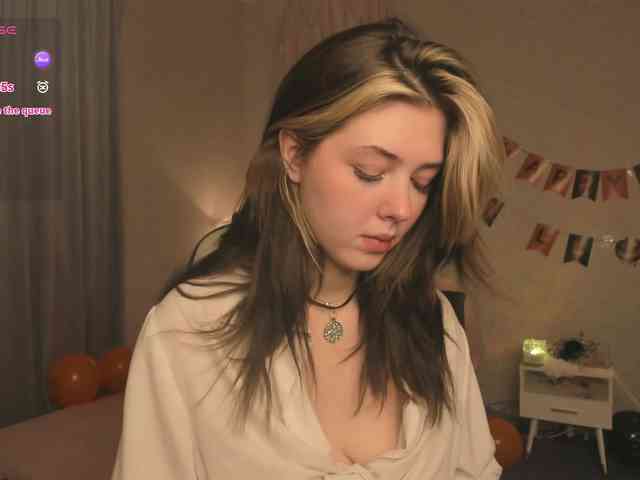 Vanessa-Walters webcam