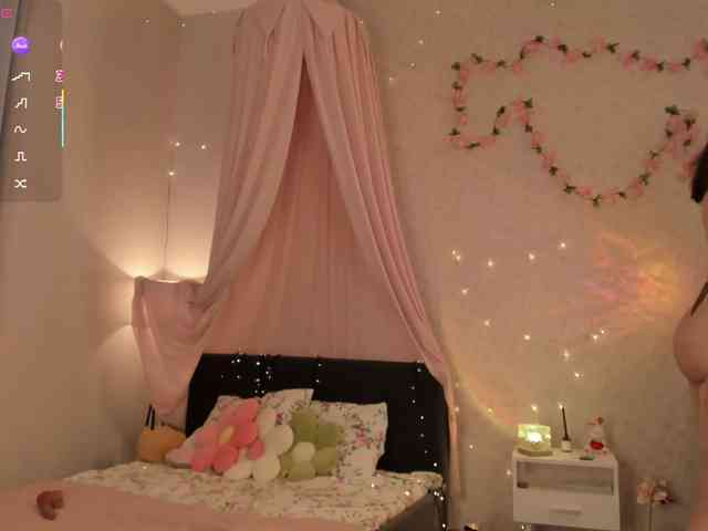 Vanessa-Walters webcam