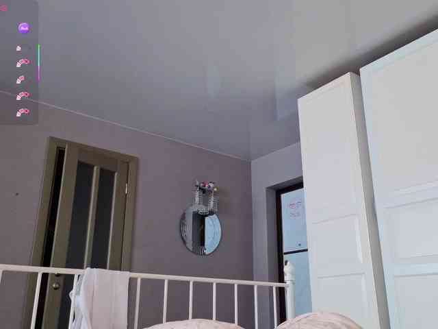 Vanessa-Walters webcam