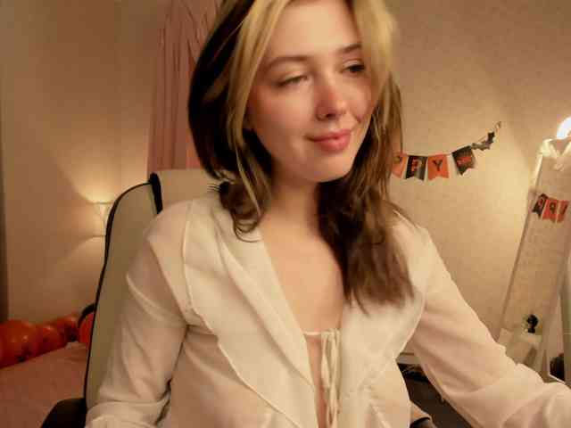 Vanessa-Walters webcam