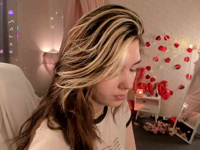 Vanessa-Walters webcam