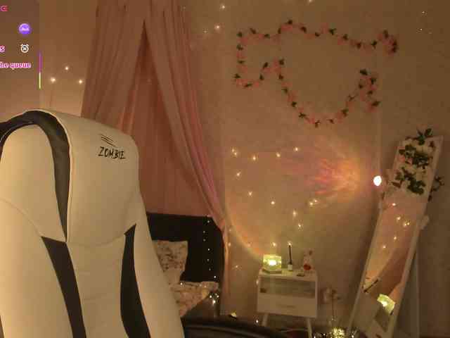 Vanessa-Walters webcam