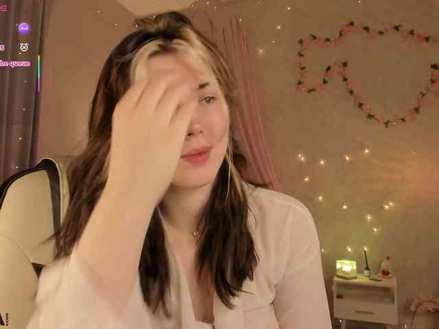 Vanessa-Walters webcam