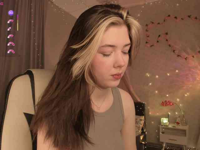 Vanessa-Walters webcam