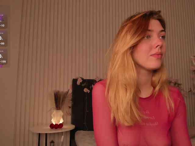 Модель: Vanessa-Walters
