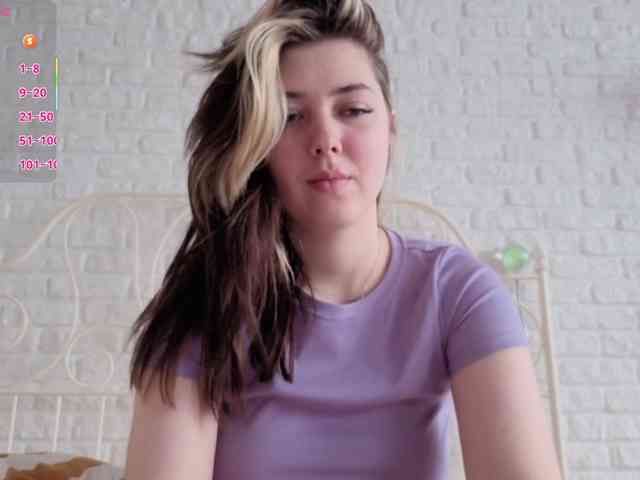 Vanessa-Walters webcam