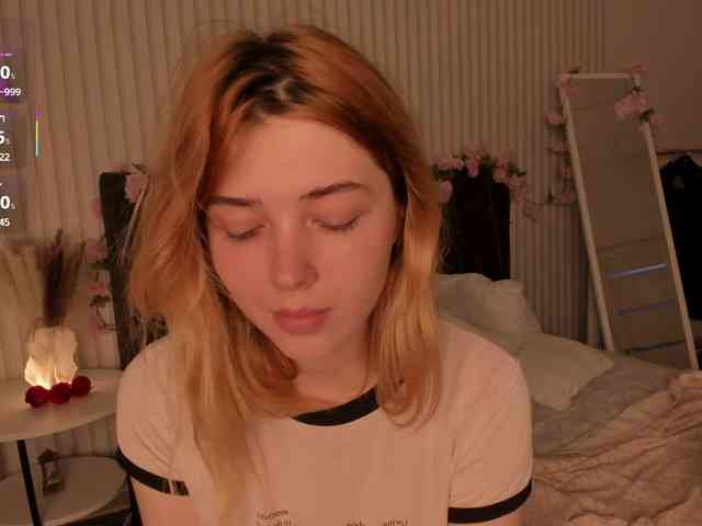 Vanessa-Walters Live Webcam on BongaCams