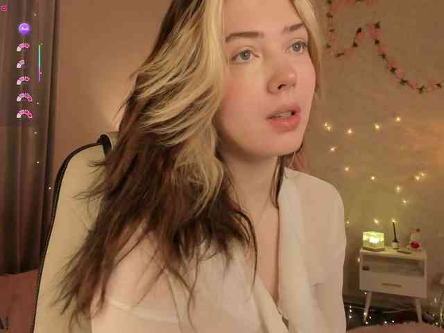 Vanessa-Walters webcam