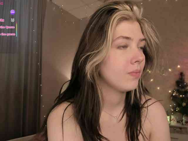 Vanessa-Walters webcam