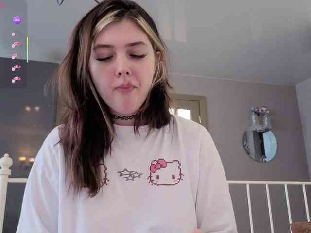 Vanessa-Walters webcam