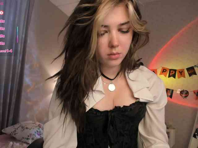 Vanessa-Walters webcam