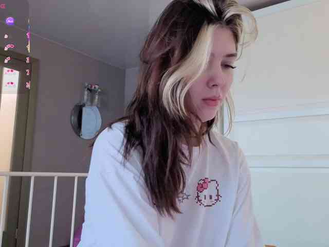 Vanessa-Walters webcam