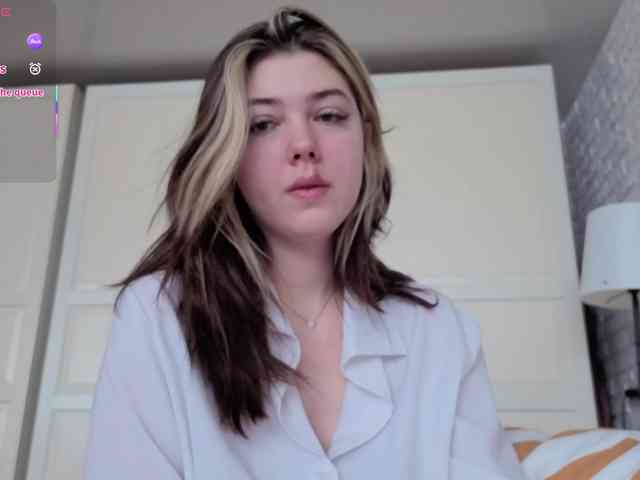 Vanessa-Walters webcam