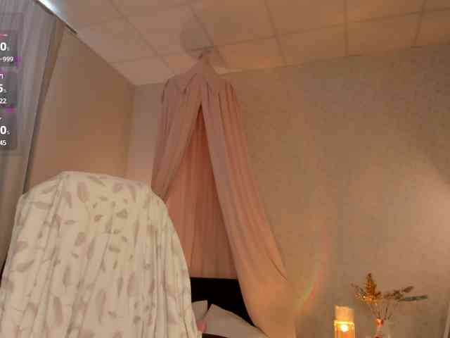 Vanessa-Walters webcam