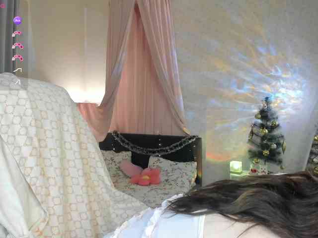 Vanessa-Walters webcam