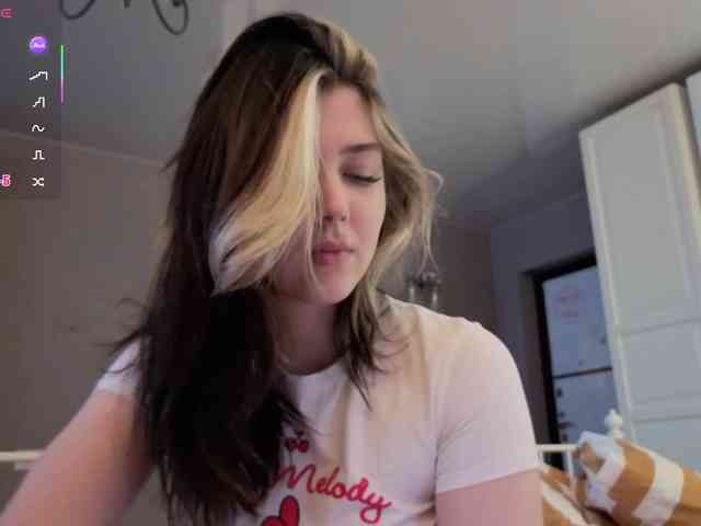 Vanessa-Walters webcam