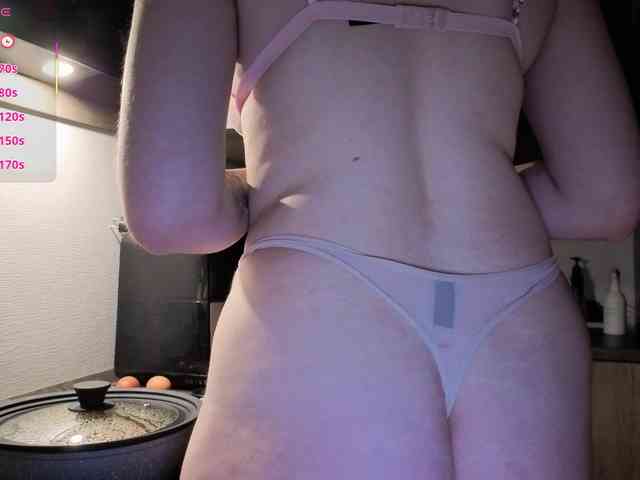 Vanessa-Walters webcam