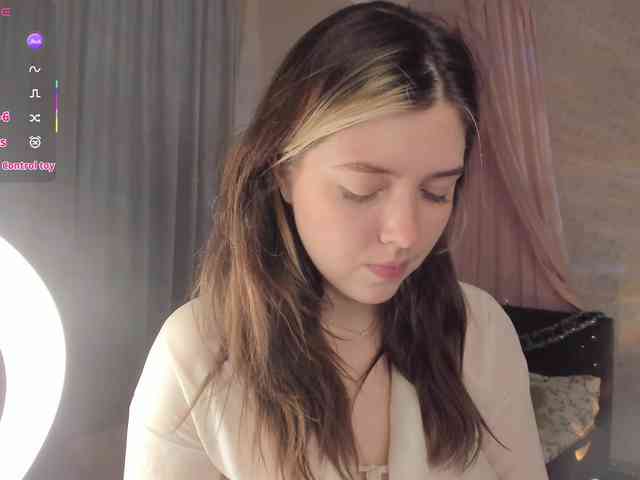 Vanessa-Walters Live Webcam on BongaCams