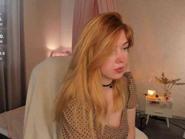 Vanessa-Walters webcam