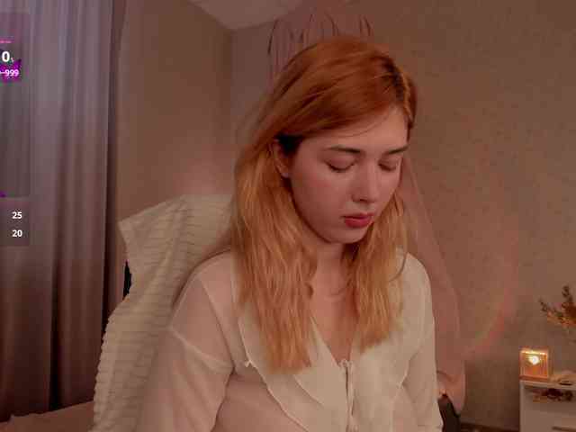 Vanessa-Walters webcam
