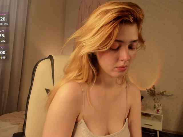 nude live chat room Vanessa-Walters