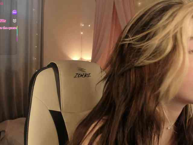 Vanessa-Walters webcam