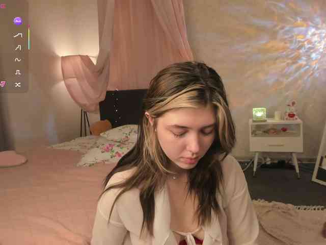 Vanessa-Walters Live Webcam on BongaCams