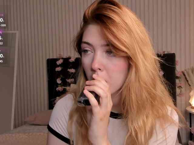 Vanessa-Walters webcam